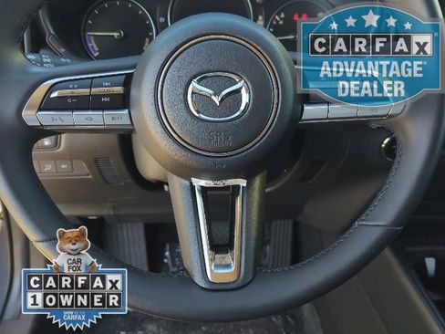 Used 2025 MAZDA CX-50 2.5 Hybrid w/ Weather Package image 6