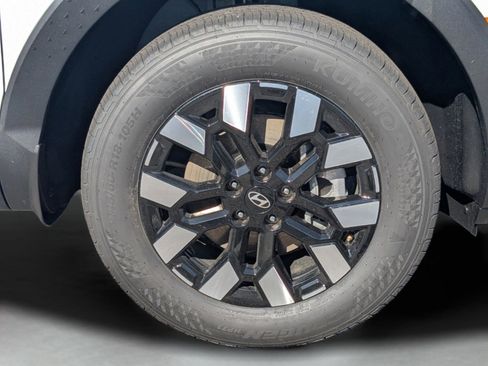 New 2026 Hyundai Santa Cruz SE FWD image 38
