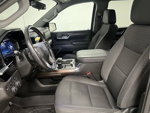 Used 2023 Chevrolet Silverado 1500 RST w/ Redline Edition image 25