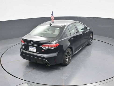 Used 2024 Toyota Corolla SE FWD image 32