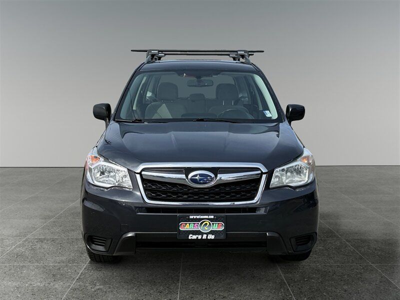 Used 2016 Subaru Forester 2.5i w/ Alloy Wheel Package AWD/4WD image 9