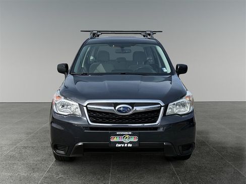 Used 2016 Subaru Forester 2.5i w/ Alloy Wheel Package AWD/4WD image 9