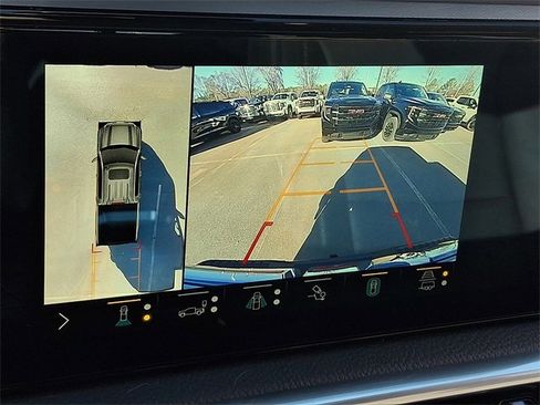 Used 2022 GMC Sierra 1500 Denali w/ Denali Reserve Package image 18