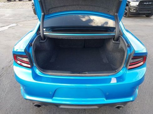 Used 2023 Dodge Charger Scat Pack image 23