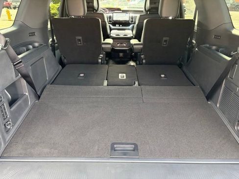 New 2026 Ford Expedition Platinum w/ Stealth Appearance Package image 79