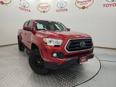 Used 2022 Toyota Tacoma SR5