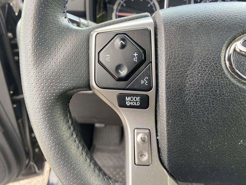 Used 2021 Toyota 4Runner Limited RWD image 34
