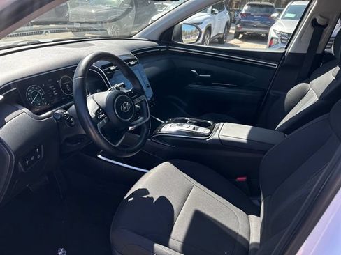 Used 2022 Hyundai Tucson SEL AWD/4WD image 15