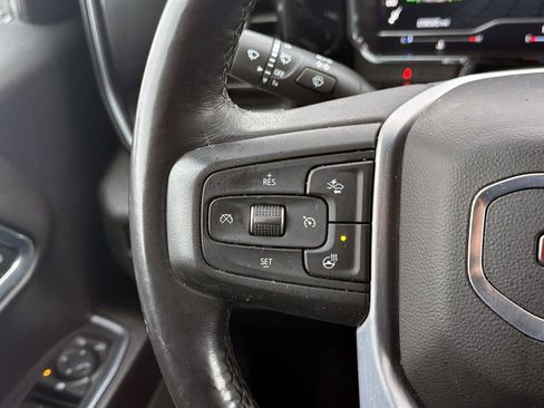 Used 2022 GMC Sierra 1500 SLE image 22