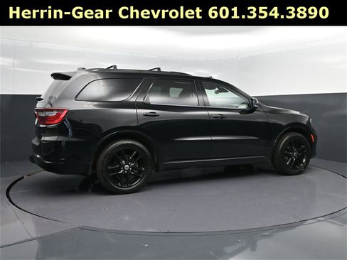 Used 2023 Dodge Durango GT image 8