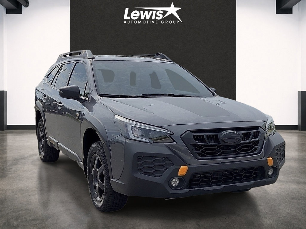 Used 2024 Subaru Outback Wilderness AWD/4WD image 1