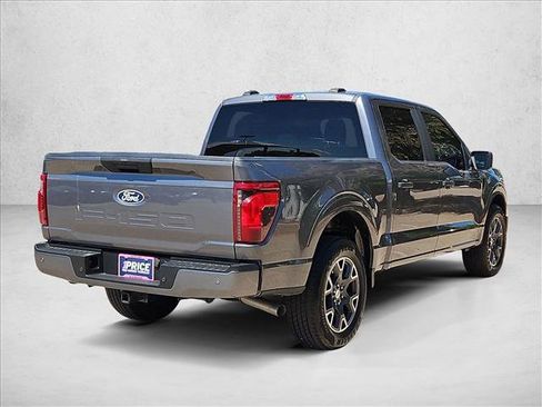 Used 2024 Ford F150 STX RWD image 5