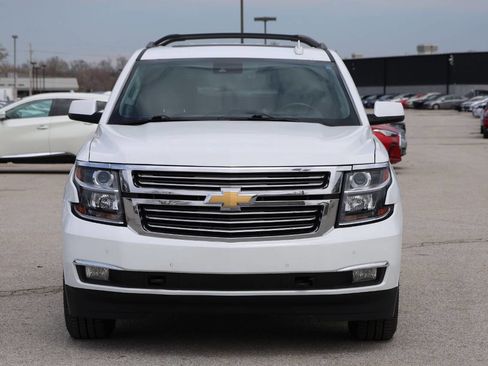 Used 2017 Chevrolet Tahoe LT image 2