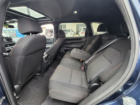 Certified 2023 Honda CR-V Sport image 16