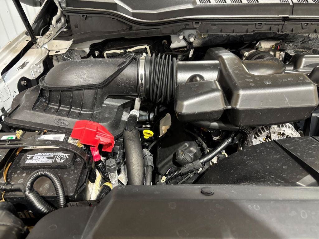 Used 2019 Ford F250 XL w/ Power Equipment Group AWD/4WD image 23