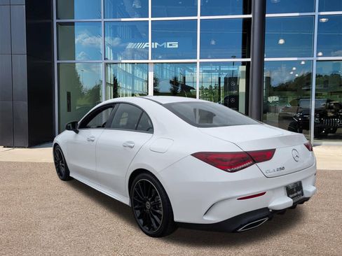 Certified 2023 Mercedes-Benz CLA 250 image 6