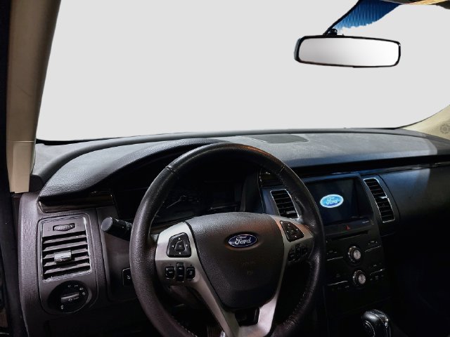 Used 2018 Ford Flex SEL w/ Equipment Group 202A AWD/4WD image 19