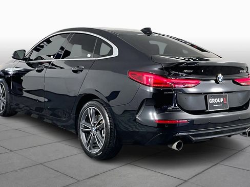 Used 2021 BMW 228i xDrive Gran Coupe w/ Convenience Package image 12