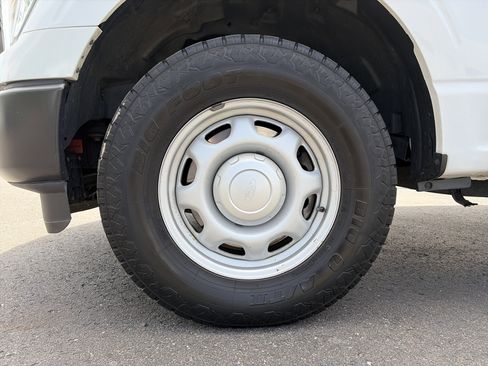 Used 2021 Ford F150 XL w/ Equipment Group 101A High AWD/4WD image 11