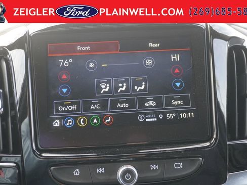 Used 2024 Chevrolet Traverse Premier w/ Redline Edition AWD/4WD image 26