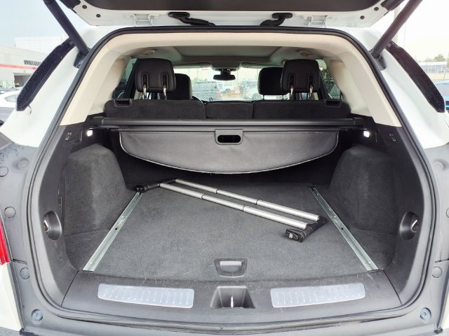 Used 2019 Cadillac XT5 Luxury FWD image 13