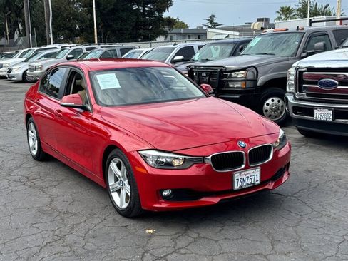 Used 2013 BMW 328i Sedan image 1
