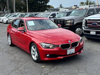 Used 2013 BMW 328i Sedan