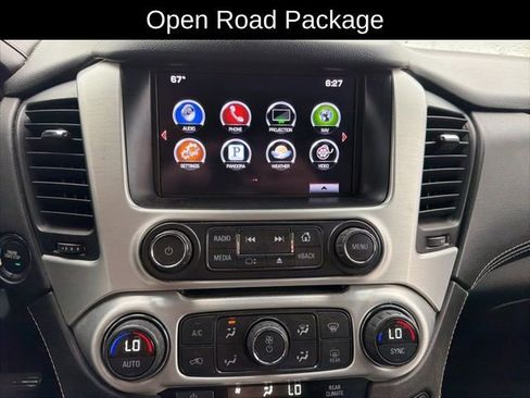 Used 2016 GMC Yukon XL SLT w/ Open Road Package AWD/4WD image 13