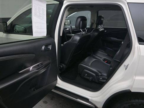 Used 2018 Dodge Journey Crossroad image 10