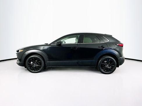 Used 2023 MAZDA CX-30 2.5 Turbo w/ Premium Plus Pkg image 4