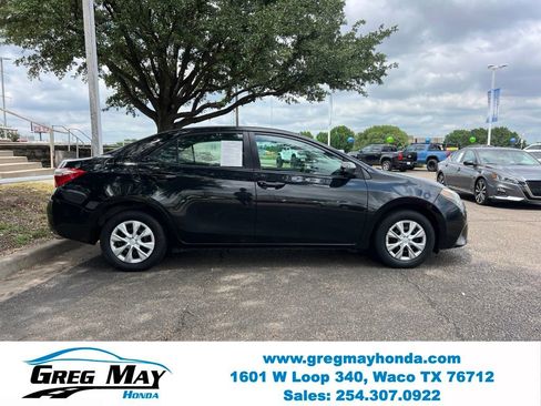 Used 2016 Toyota Corolla L FWD image 8