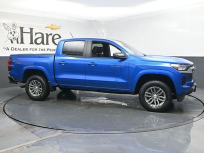 Used 2024 Chevrolet Colorado LT w/ LT Convenience Package II