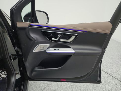 Certified 2023 Mercedes-Benz EQE 350+ SUV image 18