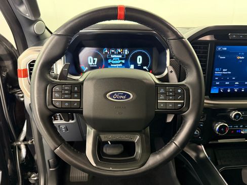 Used 2023 Ford F150 Raptor w/ Raptor Carbon Fiber Package AWD/4WD image 11