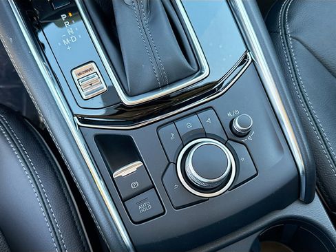 New 2025 MAZDA CX-5 AWD 2.5 S w/ Premium Plus Pkg image 30