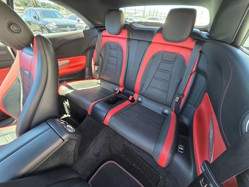 Used 2019 Mercedes-Benz E 53 AMG 4MATIC Cabriolet image 14