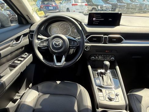 Used 2023 MAZDA CX-5 AWD 2.5 S image 14
