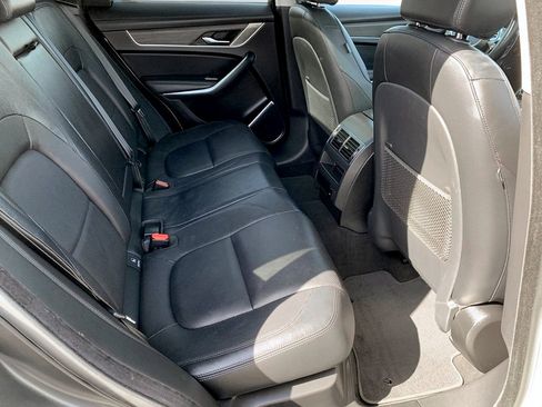 Used 2022 Jaguar F-PACE S AWD/4WD image 29