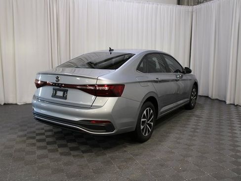 New 2026 Volkswagen Jetta S image 19