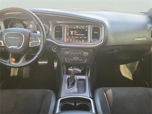 Used 2021 Dodge Charger GT w/ Plus Group image 13