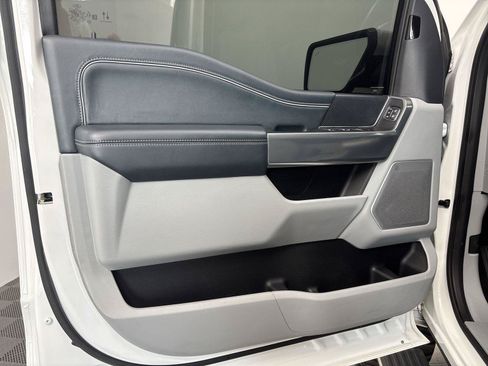 Used 2021 Ford F150 Limited AWD/4WD image 14