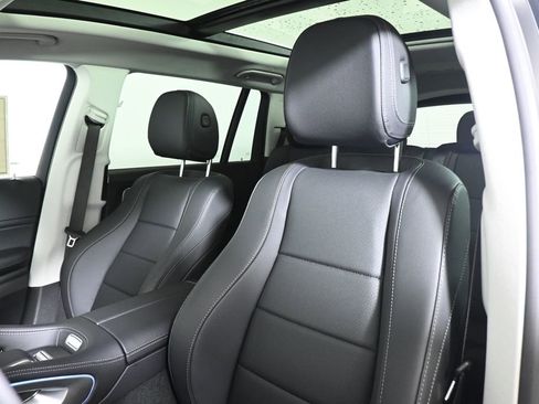 New 2026 Mercedes-Benz GLS 450 4MATIC image 15