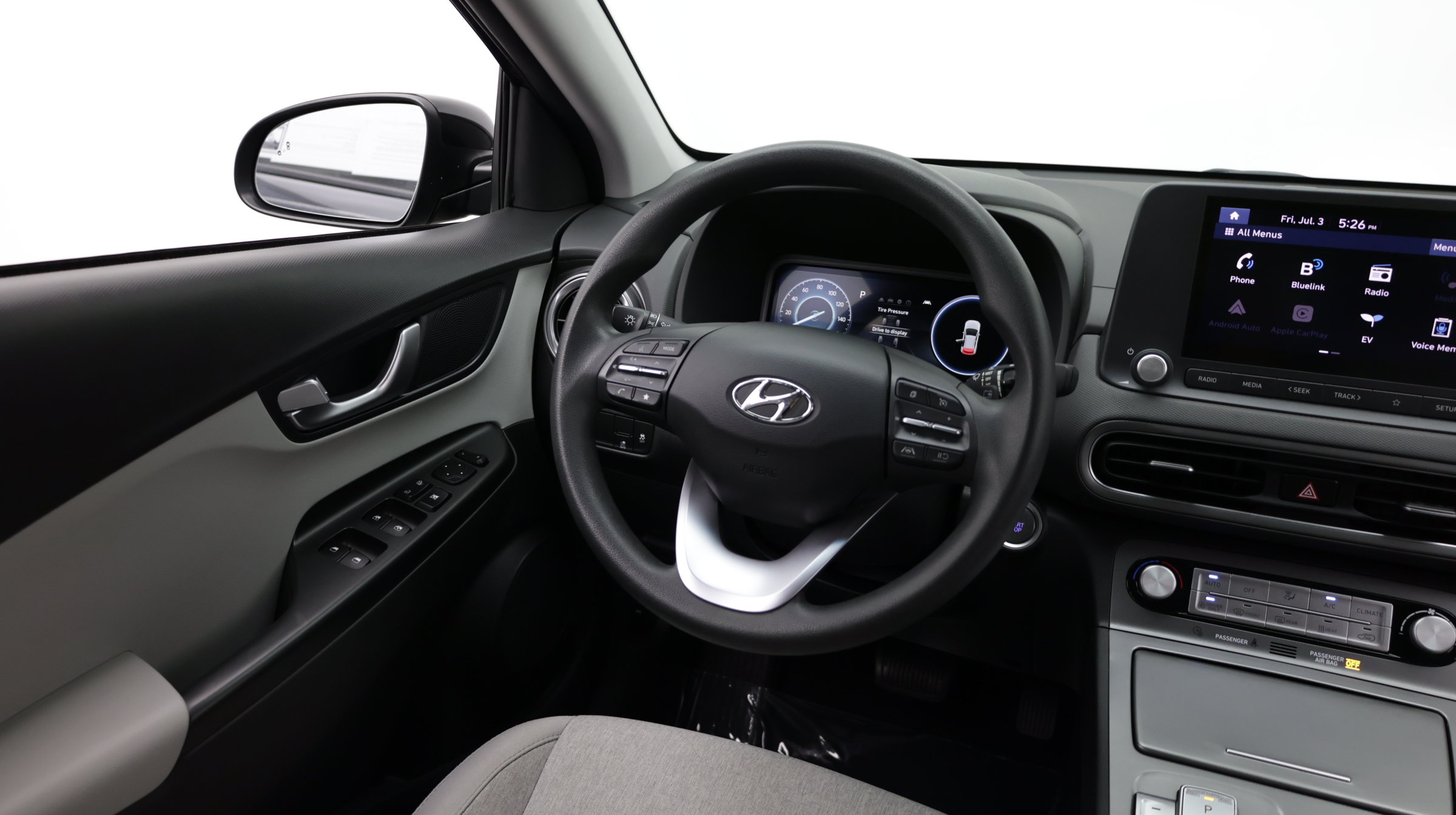 Used 2023 Hyundai Kona SE FWD image 32