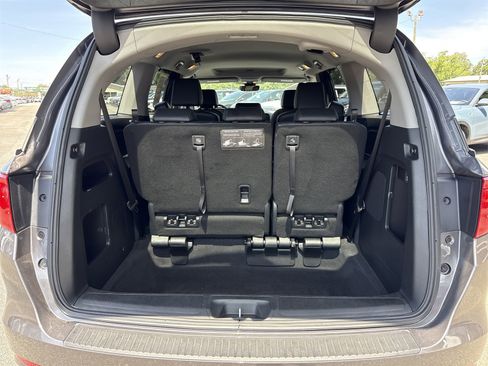 Used 2023 Honda Odyssey EX-L image 31