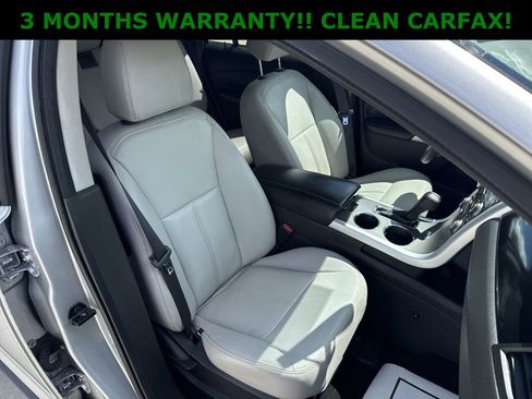 Used 2013 Ford Edge SE AWD/4WD image 19