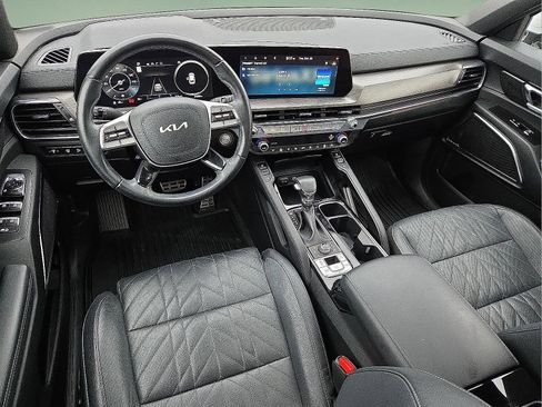 Used 2025 Kia Telluride SX X-Line image 12
