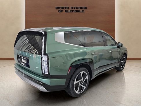 New 2026 Hyundai Ioniq 9 Limited image 6