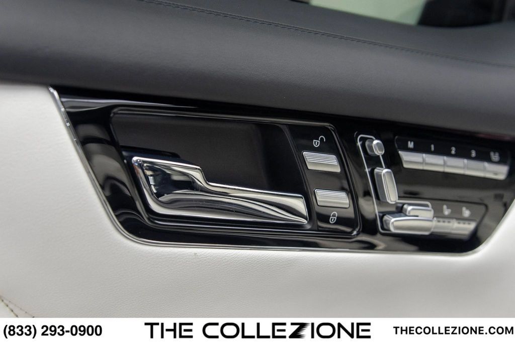 Used 2012 Mercedes-Benz CL 65 AMG image 47
