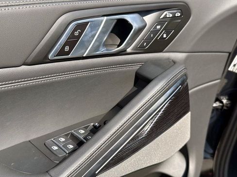 New 2027 BMW X6 xDrive40i AWD/4WD image 19