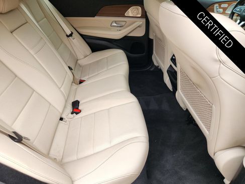 Certified 2023 Mercedes-Benz GLE 350 image 31
